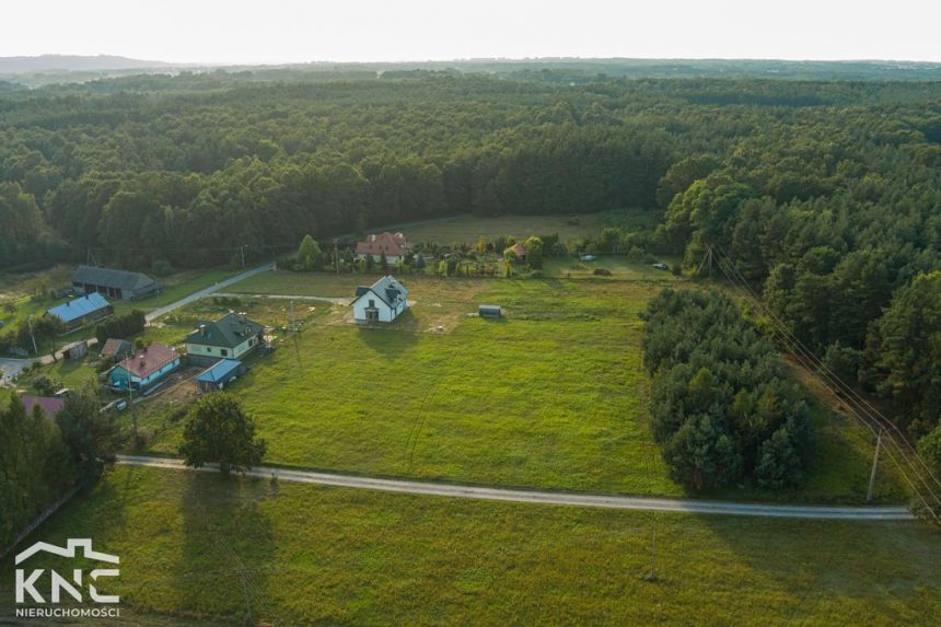 Działka budowlana w świetnej lokalizacji! miniaturka 10