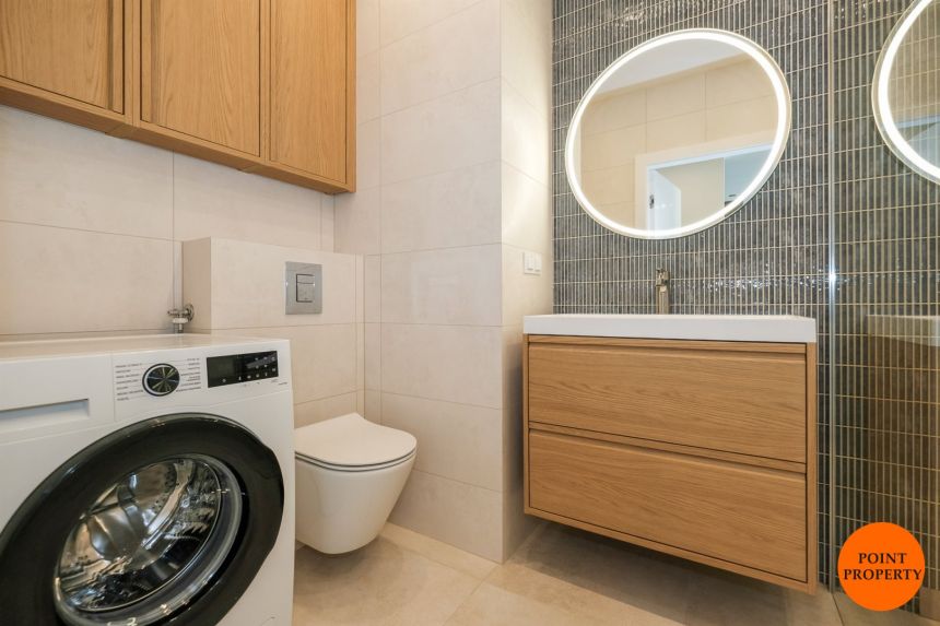 Apartament w centrum / STREFA PROGRESS / miniaturka 17