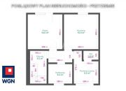Olkusz Piaski, 639 000 zł, 163.62 m2, jednorodzinny miniaturka 14