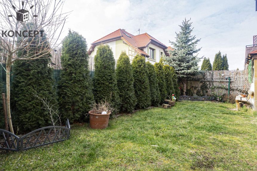 3 pokoje, ogródek 100 m2, spokojna okolica miniaturka 15