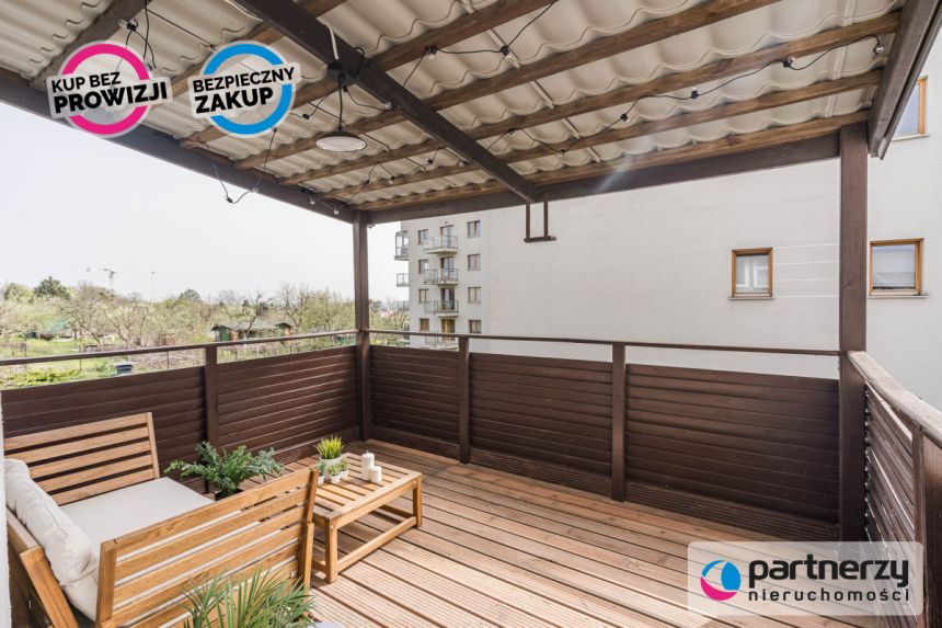 Gdańsk Suchanino, 899 000 zł, 80 m2, pietro 1/2 miniaturka 17