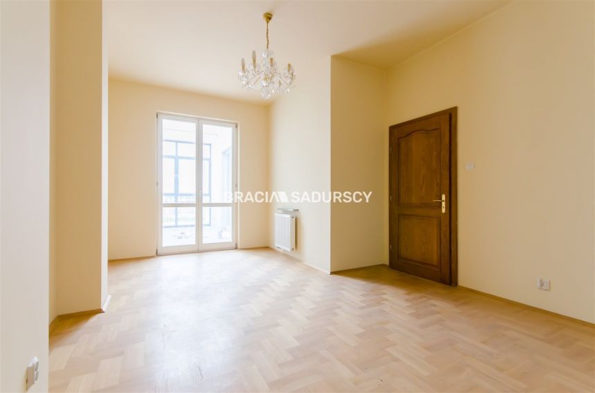 4 pokojowy apartament na Krowodrzy miniaturka 16