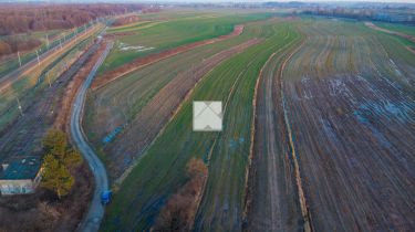 Działka 1,18 ha | tereny przemysłowe | Ropczyce