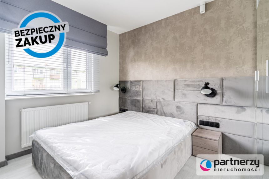 Gdańsk Przymorze, 699 000 zł, 43 m2, z balkonem miniaturka 6