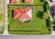 Nowoczesny dom parterowy w Łapanowie miniaturka 33