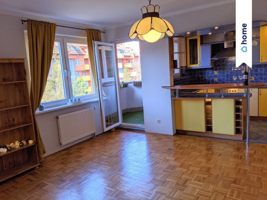 3 pokoje, balkon, piwnica gaj miniaturka 4