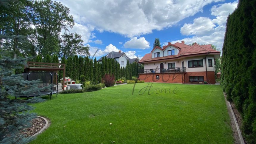 Zielonka, 35 000 zł, 846 m2, wolnostojący - zdjęcie 1
