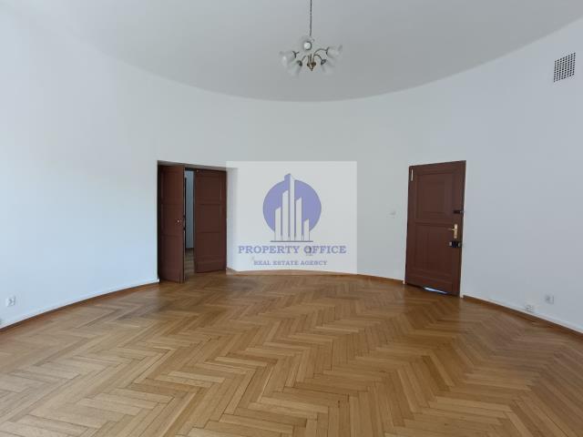 Śródmieście: biuro 134,83m2 miniaturka 2