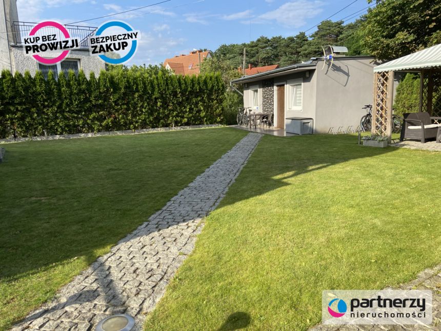 Gdańsk Sobieszewo, 2 499 000 zł, 225 m2, z pustaka miniaturka 33