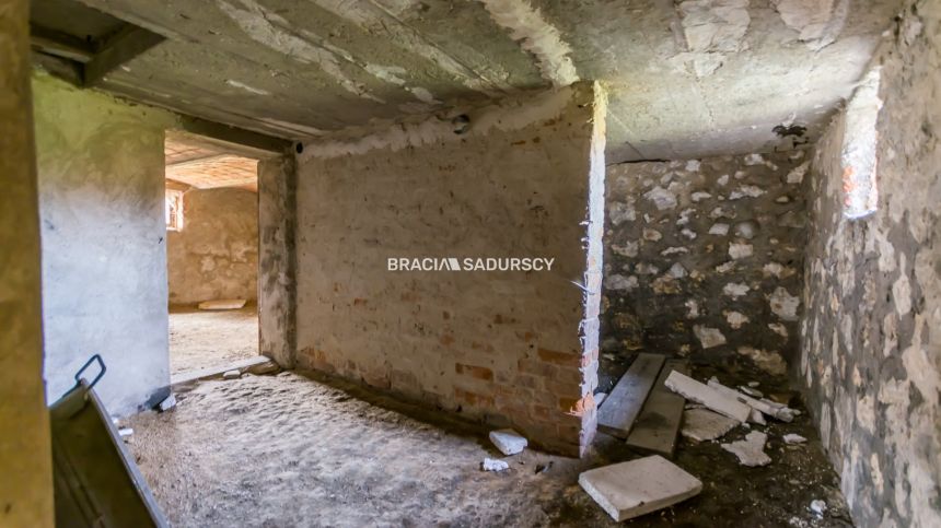 działka z domem w Naramie miniaturka 25