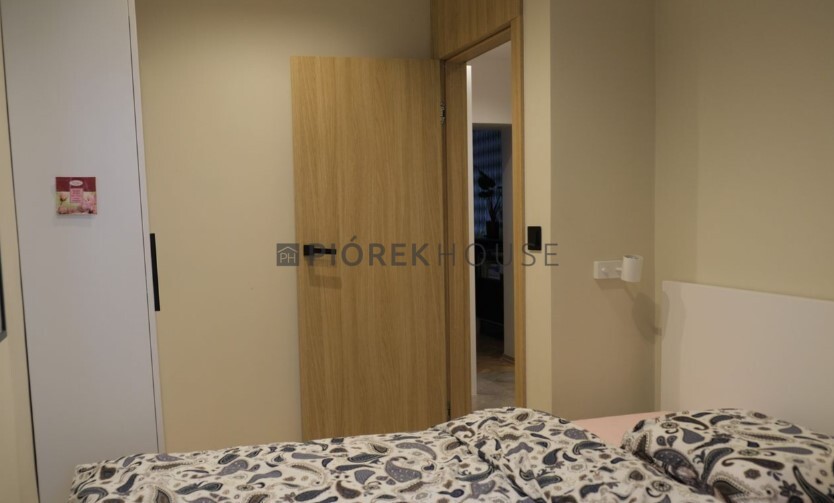 2-pokojowe mieszkanie na Śródmieściu miniaturka 4