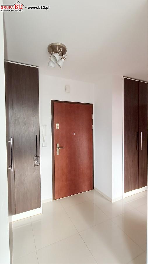 Kraków Dąbie, 865 000 zł, 50 m2, 2 pokojowe miniaturka 6