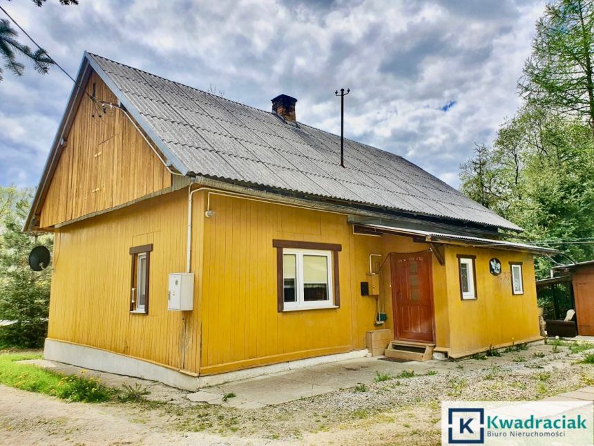 Daliowa, 299 000 zł, 80 m2, wolnostojący miniaturka 5