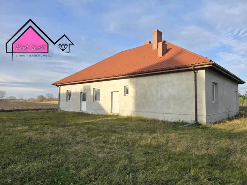 Złotków, 369 000 zł, 197 m2, wolnostojący miniaturka 10