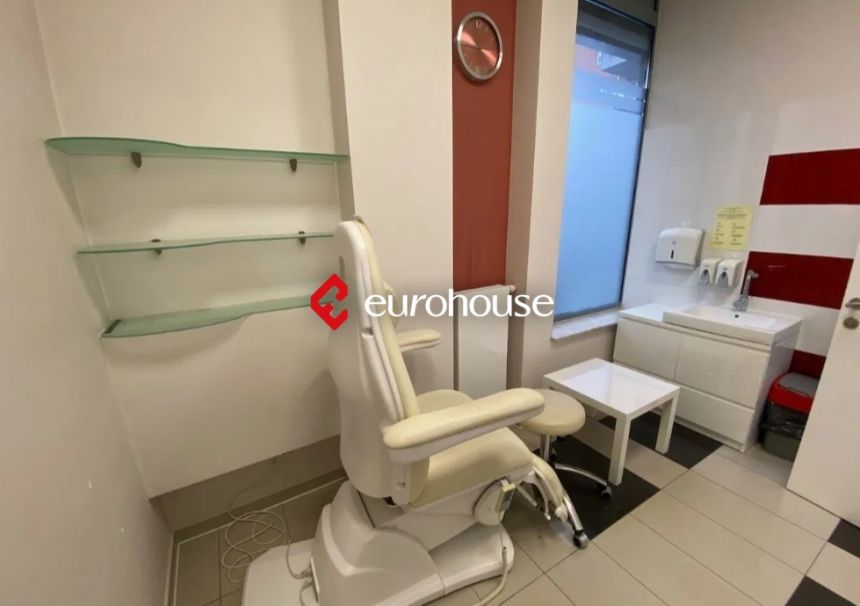 Lokal 125m2 wykończony na Ursusie miniaturka 3
