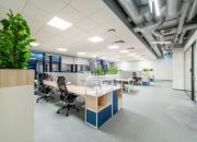 Żoliborz: podnajem-biuro 690 m2 miniaturka 3