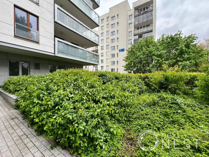 Warszawa Natolin, 1 316 000 zł, 83.44 m2, z balkonem miniaturka 26