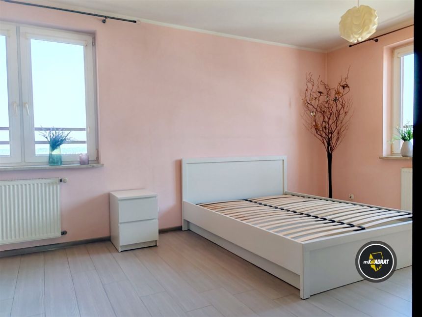 Ełk Osiedle Jeziorna, 555 000 zł, 79.48 m2, aneks kuchenny połączony z salonem miniaturka 5