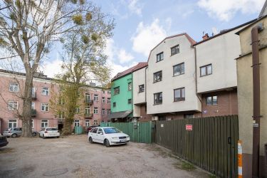 Grodzisk Mazowiecki, 2 190 000 zł, 305.8 m2, kamienica