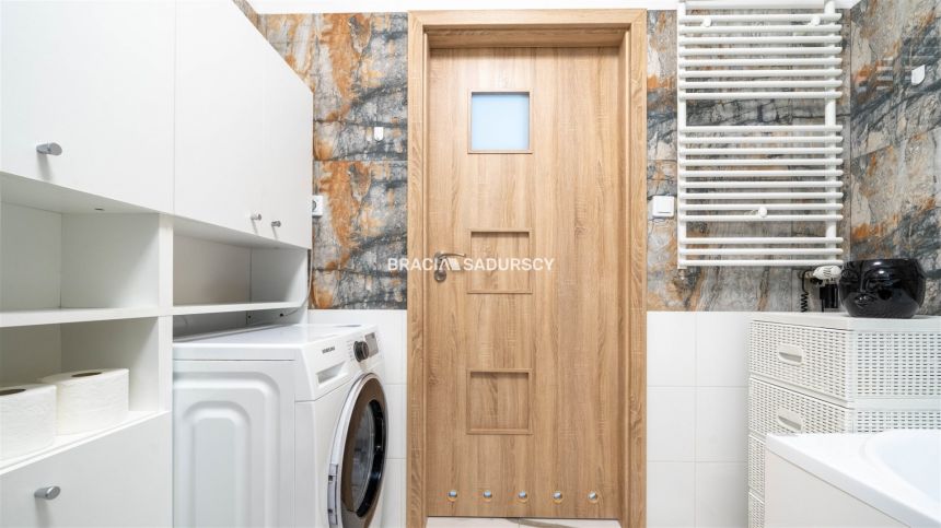 Nowoczesny 4-pokojowy apartament, Nowy Bieżanów miniaturka 19