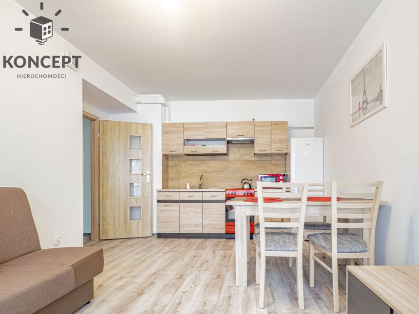 3 pokoje, balkon - Tęczowa miniaturka 6