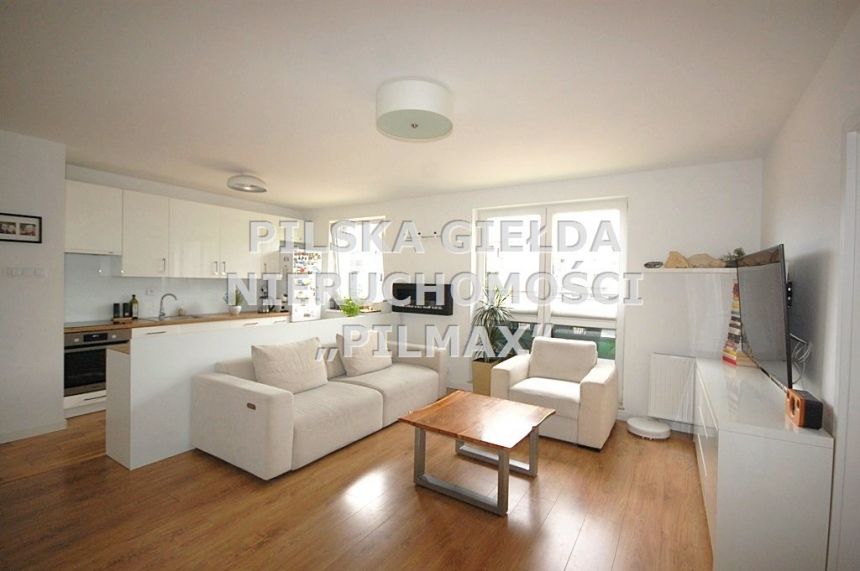 Piła Zamość, 669 000 zł, 68.21 m2, M3 miniaturka 3