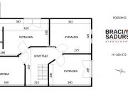 Przytulny 120m2 | Wysoki standard |Dla Rodziny miniaturka 4