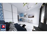 Gdańsk, 323 100 zł, 26.94 m2, oddzielna kuchnia miniaturka 3
