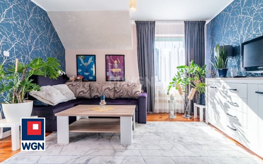 Dąbrówka, 1 057 000 zł, 234 m2, murowany miniaturka 4