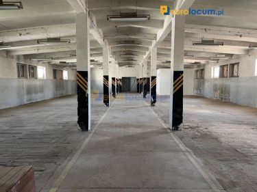 hala magazynowa 1000m2