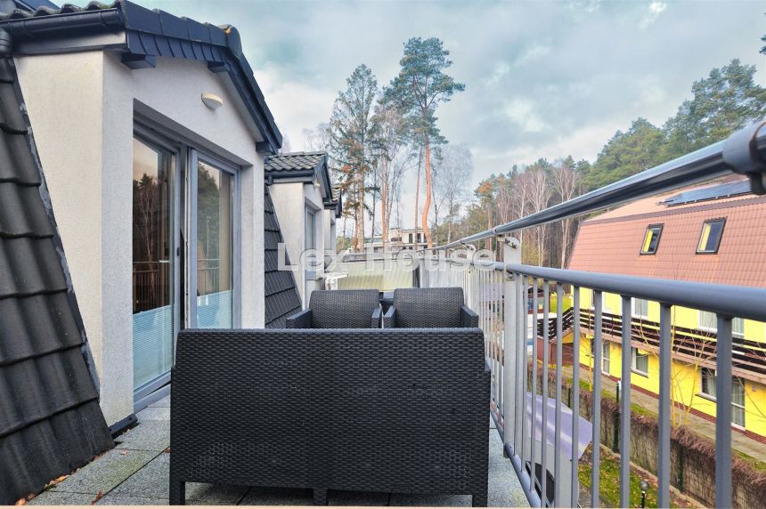 Sprzedam komfortowy apartament w Pobierowie. miniaturka 22
