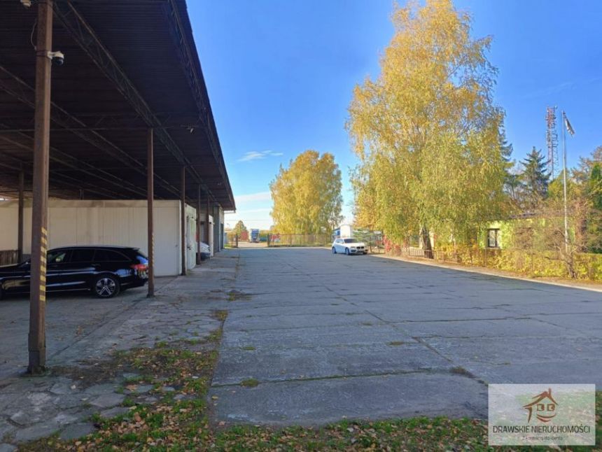 Czaplinek, 3 250 000 zł, 47.56 ar, prostokątna miniaturka 12