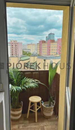 2-pokojowe mieszkanie na Woli miniaturka 10