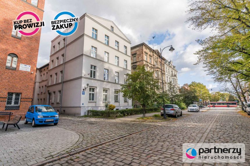 Gdańsk Śródmieście, 799 000 zł, 50.16 m2, M3 miniaturka 10