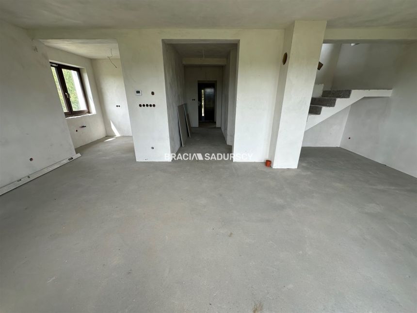 DOM WOLNOSTOJĄCY 136m2 /bez prowizji miniaturka 12