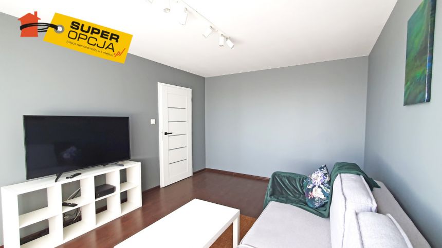 Kraków Podgórze Duchackie, 629 900 zł, 45 m2, M2 miniaturka 7