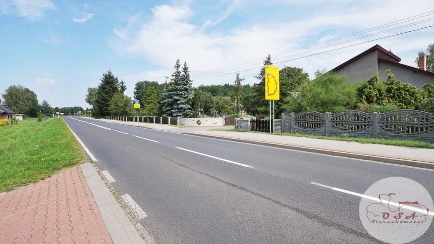 2 lokale+działka na kolejne 2 lokale Boruja miniaturka 11