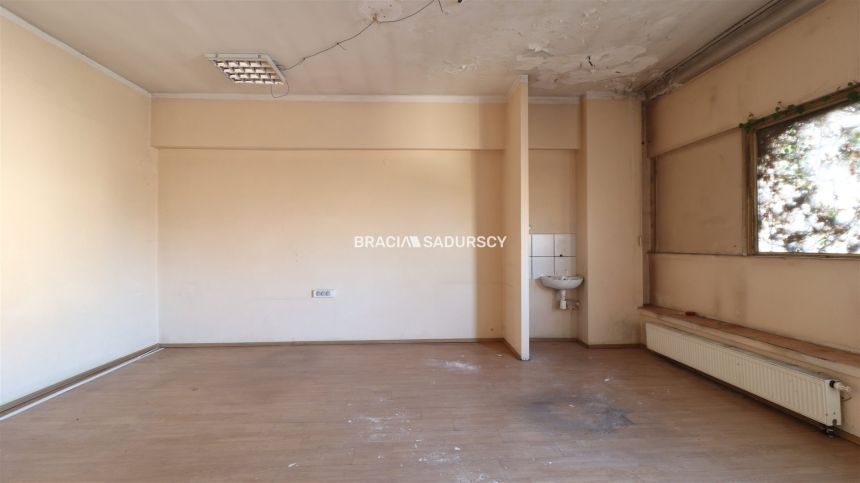 Sosnowiec, 2 250 000 zł, 1202 m2, murowany miniaturka 30
