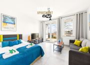 Mrzezino Nowy Świat, 448 500 zł, 26 m2, parter miniaturka 2