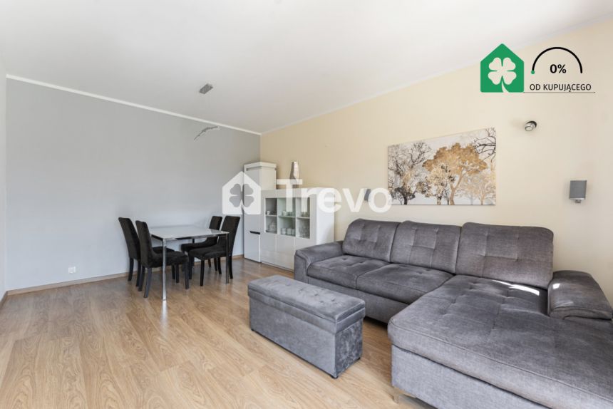Gdańsk Piecki-Migowo, 1 090 000 zł, 81.49 m2, z garażem miniaturka 4
