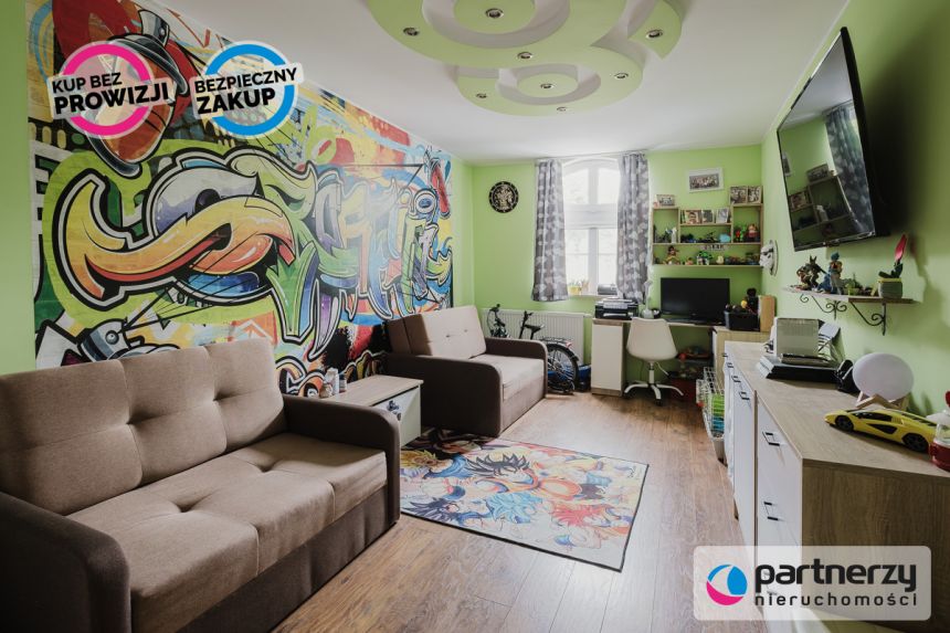Tczew, 399 000 zł, 66.14 m2, z balkonem miniaturka 8