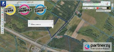 Wilenko, 2 332 000 zł, 4.24 ha, przemysłowa