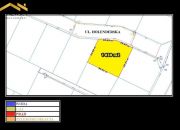Działki budowlane ul. Holenderska, 1170 i 1030 m2 miniaturka 13
