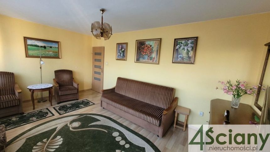 Warszawa Stare Bielany, 715 000 zł, 54.9 m2, oddzielna kuchnia miniaturka 1