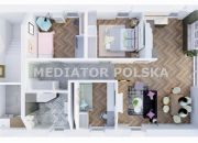 EKO Apartament Górki z ogrodem miniaturka 9