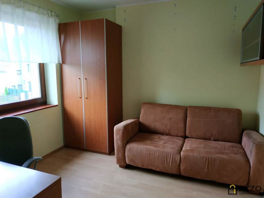 Szeregowiec na skraju Puszczy Bukowej miniaturka 15