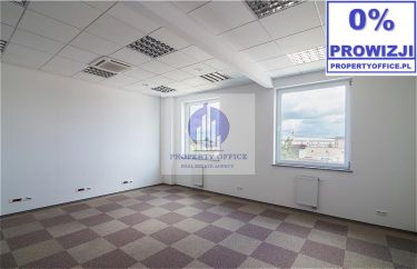 Włochy: biuro 131,42 m2