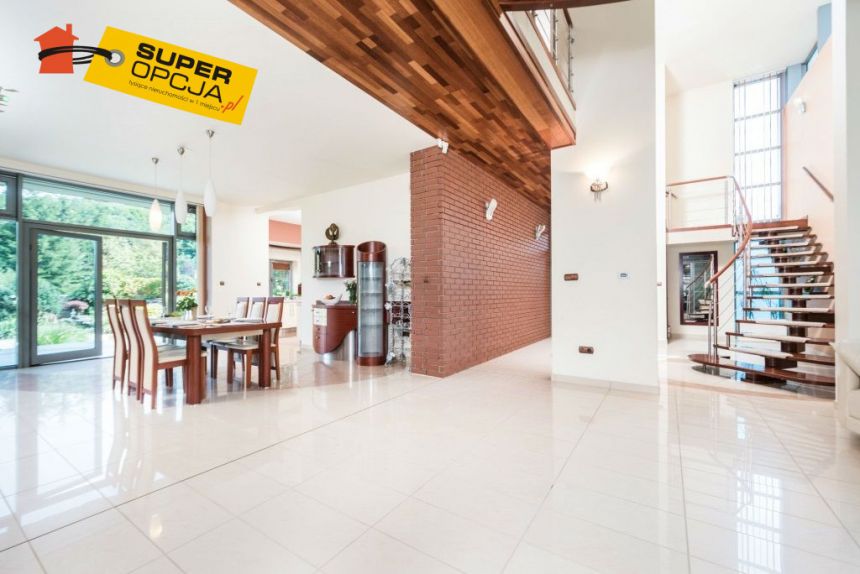 Kraków Dębniki, 4 995 000 zł, 559 m2, 6 pokoi miniaturka 11