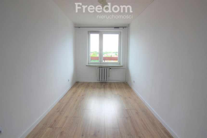 Mieszkanie 46,20 m², 2 pokoje, balkon Radzyń Podl. miniaturka 3