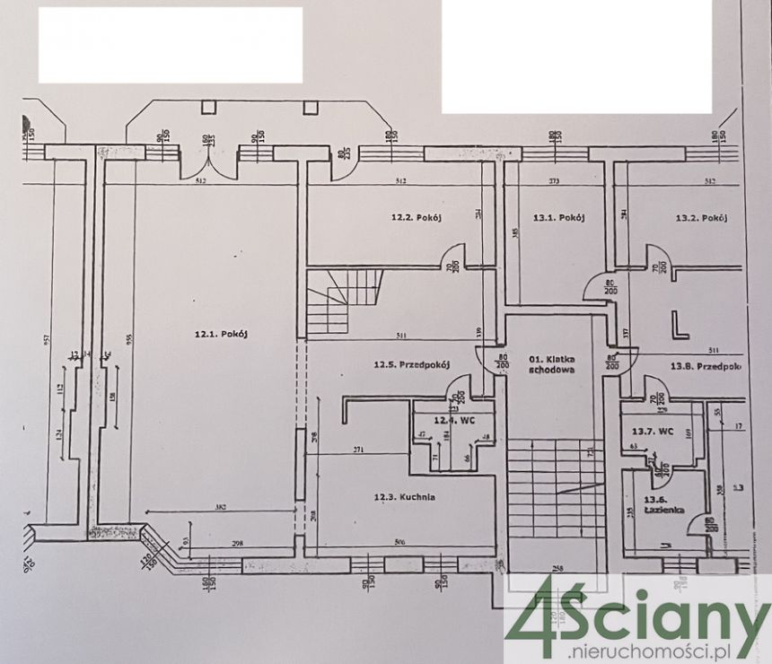 Atrakcyjny apartament na Kabatach miniaturka 3